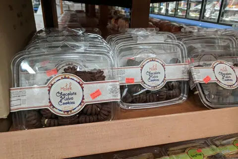 Sagar Sweet Centre photo 3